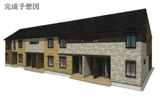 【外観】 | サニー　ウエスト