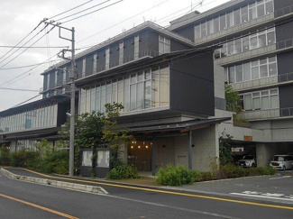 【周辺】 | サニー　ウエスト | 桶川市役所まで1150m