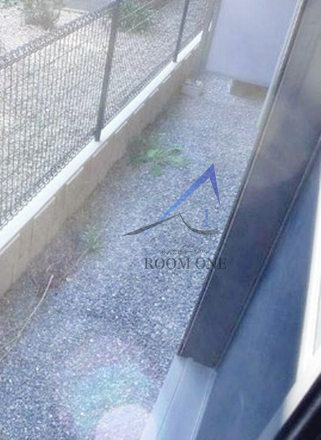 ビレッタＫのバルコニー|バルコニーです。