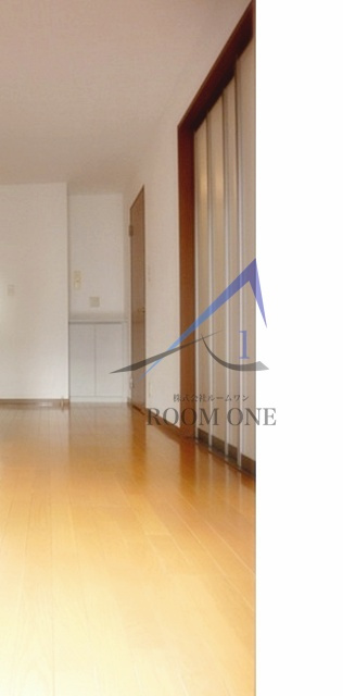 ビレッタＫの寝室|寝室です。