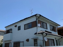 中馬込アパートの画像