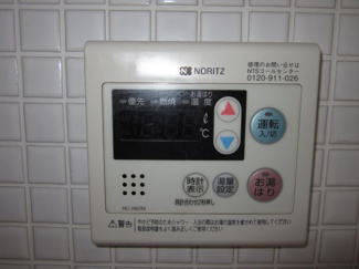 【設備】 | グランリーオ