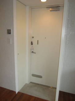 【玄関】 | グランリーオ