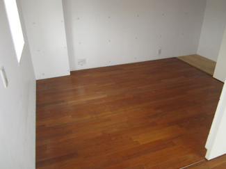 【洋室】 | グランリーオ