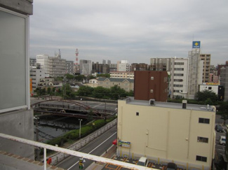 【展望】 | グランリーオ