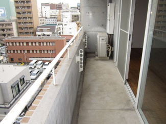 【バルコニー】 | グランリーオ