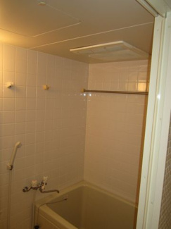 【浴室】 | グランリーオ