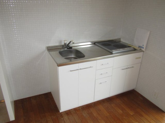 【キッチン】 | グランリーオ