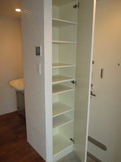 【収納】 | グランリーオ