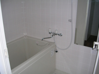 【浴室】 | グランリーオ