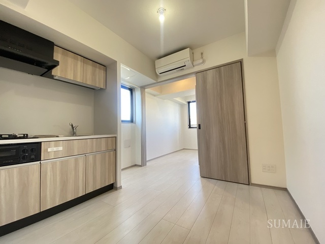 ラフォンテ田端の居間・リビング|リビング☆彡