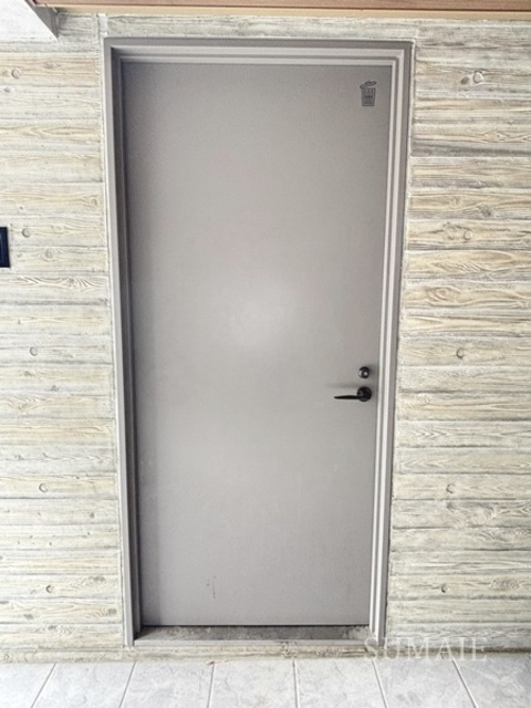 ラフォンテ田端のその他共用部分|ゴミ置き場です