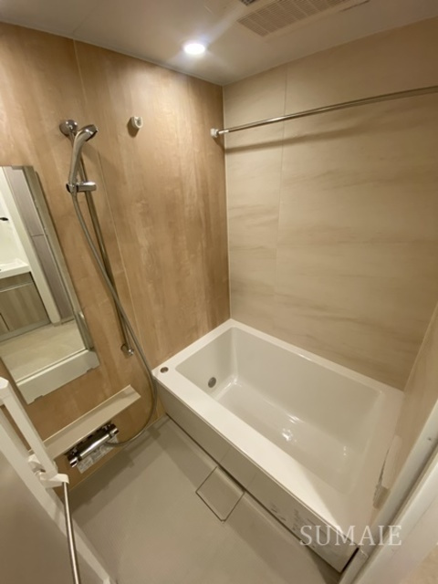 ラフォンテ田端の浴室|バスルーム☆彡