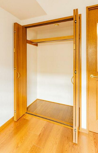 菱和パレス代官山　角部屋　セキュリティ完備　常時ゴミ出し可　宅配BOXの収納