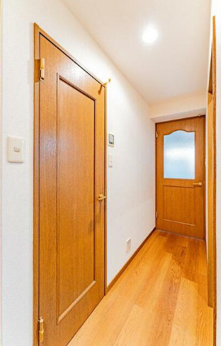 菱和パレス代官山　角部屋　セキュリティ完備　常時ゴミ出し可　宅配BOXのその他