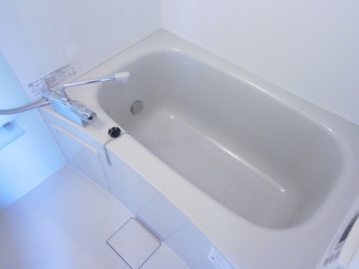 プログレスIの浴室|お風呂で日々の疲れを落としましょう