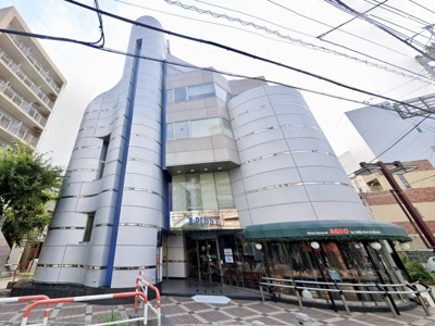 【外観】 | リプレイス高砂