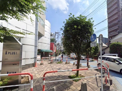 【周辺】 | リプレイス高砂