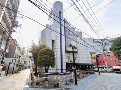 【外観】 | リプレイス高砂