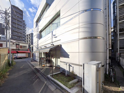 【周辺】 | リプレイス高砂