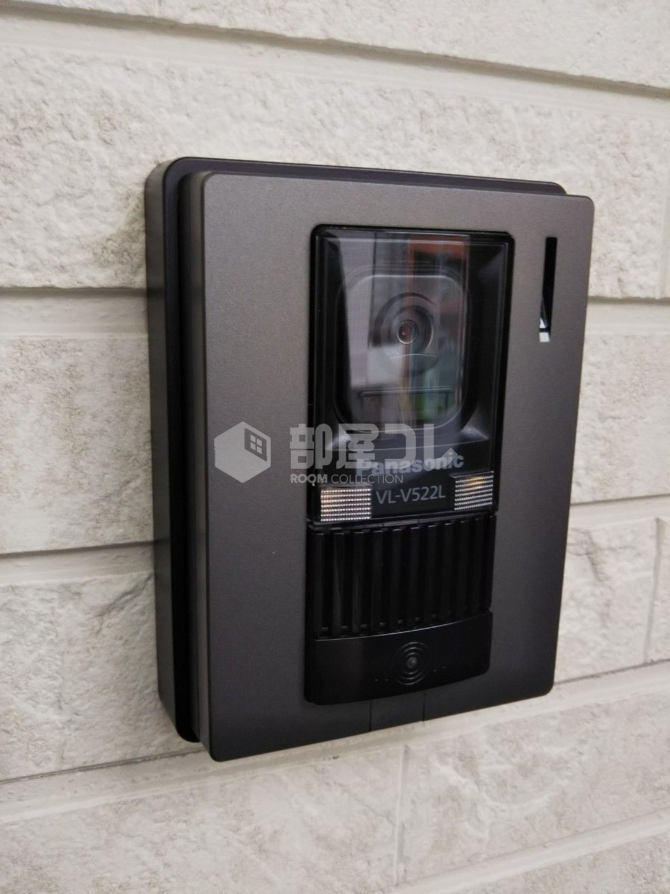 ハーモニーテラス梅田Ⅸのセキュリティ|（同仕様画像）