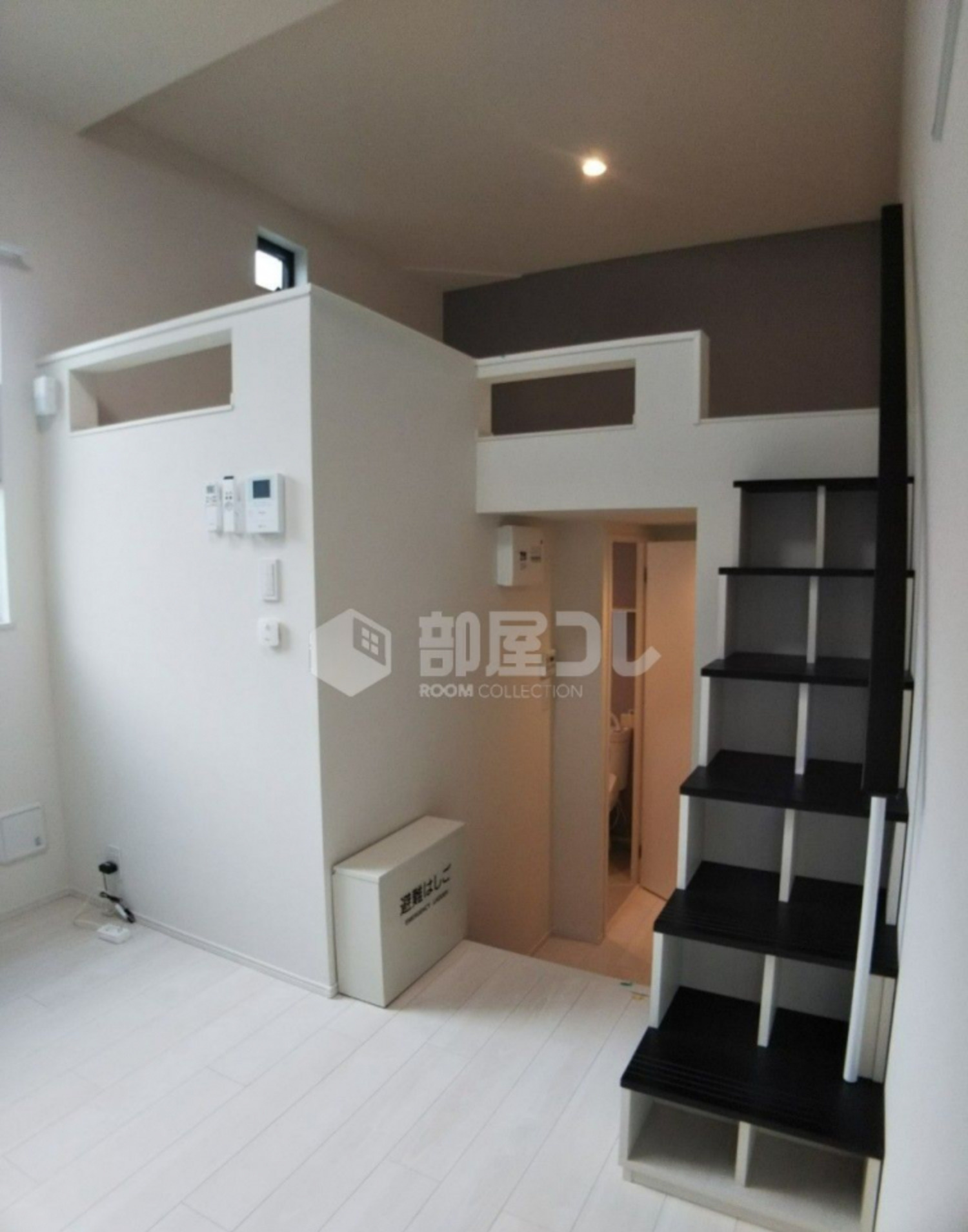 ハーモニーテラス梅田Ⅸ|（同仕様画像）