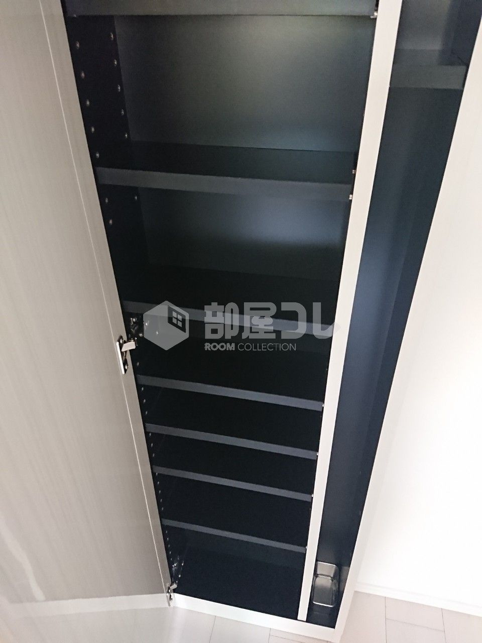 ハーモニーテラス梅田Ⅸ