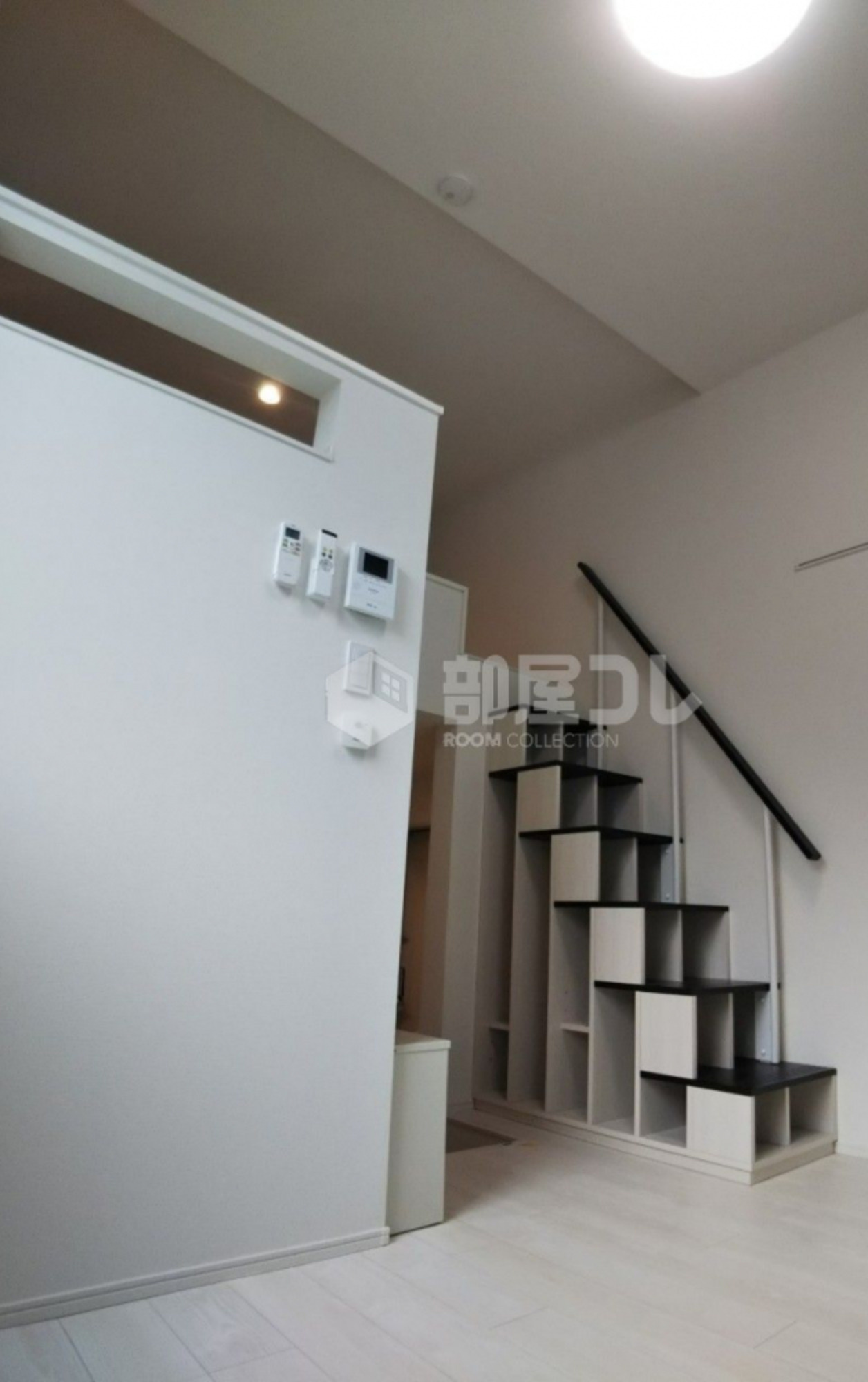 ハーモニーテラス梅田Ⅸの居間・リビング|（同仕様画像）