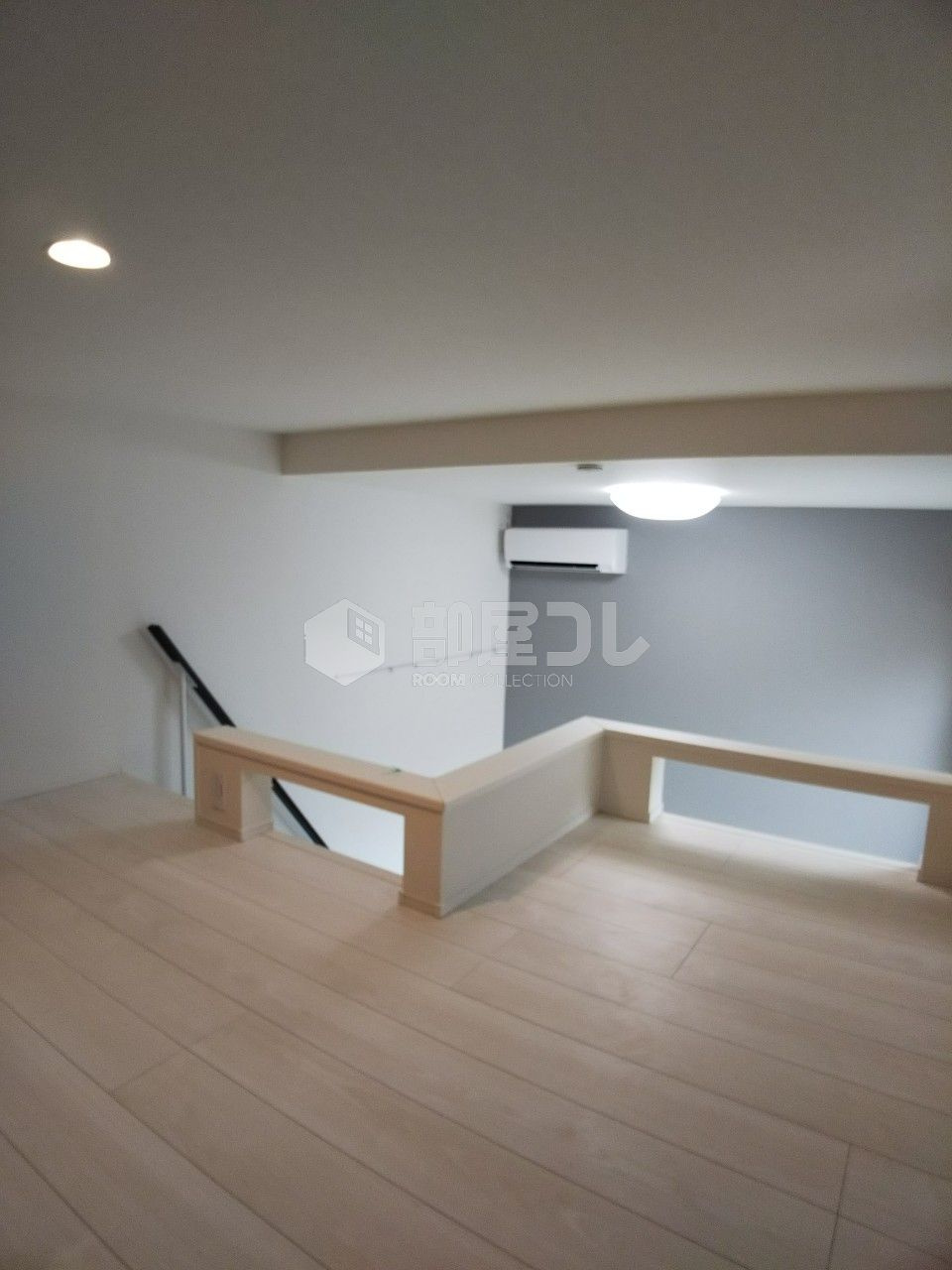 ハーモニーテラス梅田Ⅸの寝室|（同仕様画像）