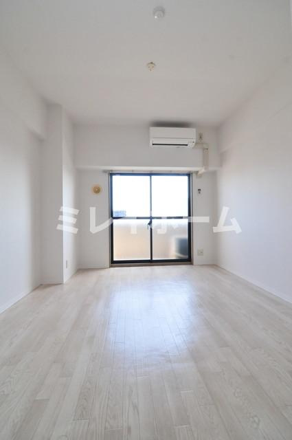 メゾン・ド・ヴィレ品川