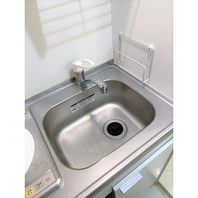 ヒルズ西加瀬のキッチン