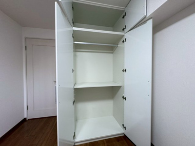 【収納】 | サンメゾン吹田Ⅱ