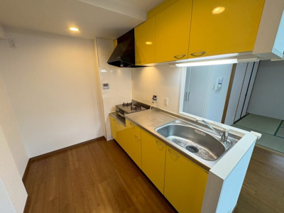 【設備】 | サンメゾン吹田Ⅱ