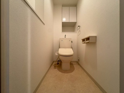 【トイレ】 | サンメゾン吹田Ⅱ