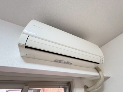 【設備】 | サンメゾン吹田Ⅱ