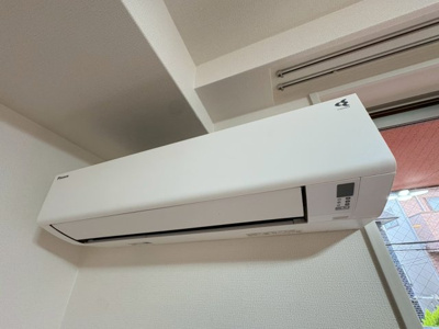 【設備】 | サンメゾン吹田Ⅱ