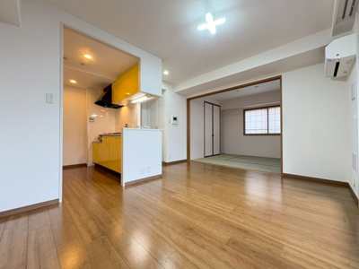 【内装】 | サンメゾン吹田Ⅱ