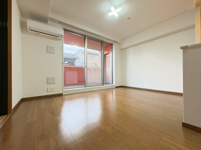 【居間・リビング】 | サンメゾン吹田Ⅱ