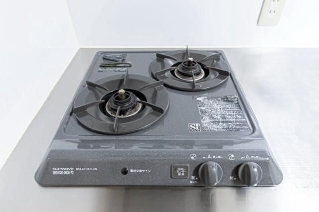 ガーディナ初台のその他共用部分