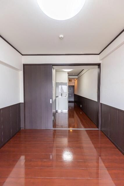 ガーディナ初台のその他共用部分