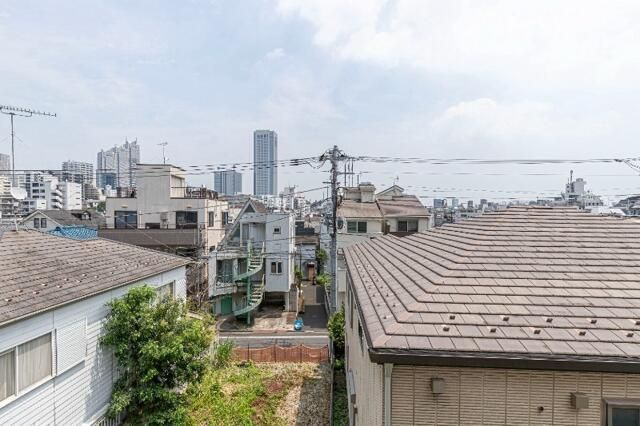 ガーディナ初台のその他共用部分