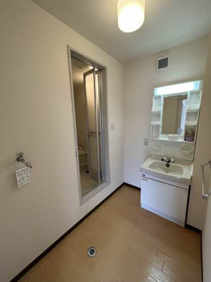 【洗面所】 | シャトルみつや