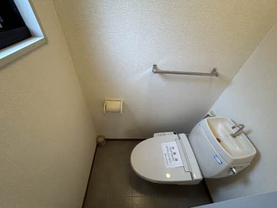 【トイレ】 | シャトルみつや