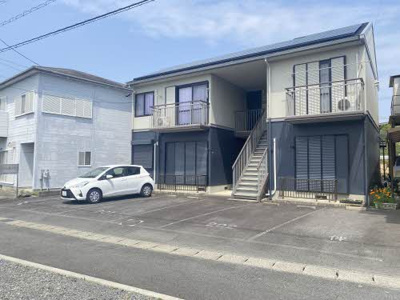 【駐車場】 | シャトルみつや