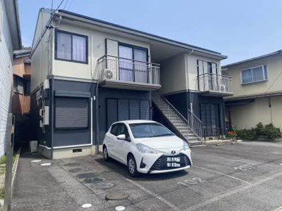 【外観】 | シャトルみつや