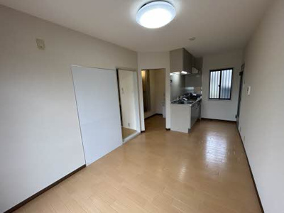 【居間・リビング】 | シャトルみつや