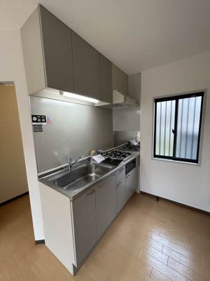 【キッチン】 | シャトルみつや