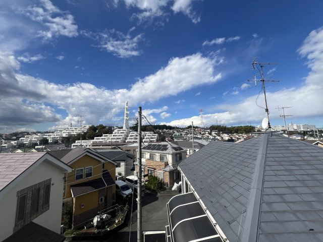 駐車３台もいけちゃう！？旭区金が谷１丁目新築戸建の展望