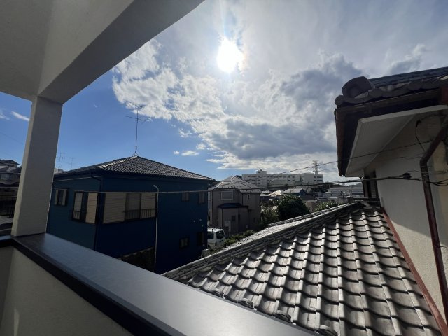 駐車３台もいけちゃう！？旭区金が谷１丁目新築戸建の展望