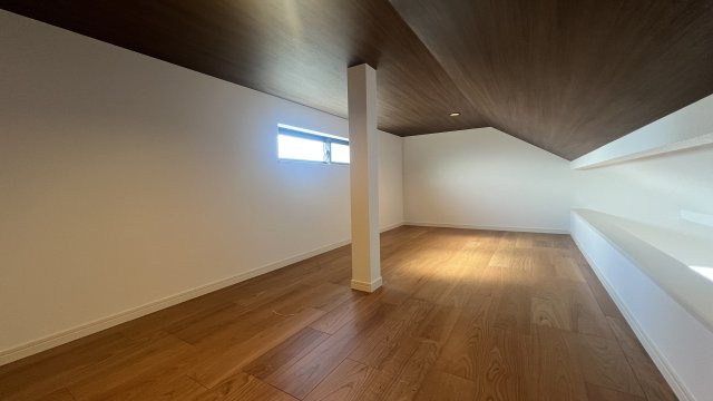 駐車３台もいけちゃう！？旭区金が谷１丁目新築戸建のその他|ロフトです